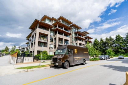 Garden / Landscaping Photo of 101 7588 16th Street, Burnaby, BC