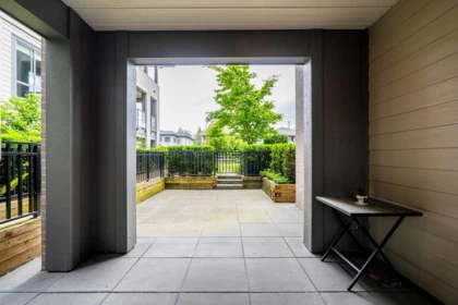 Laundry Room Photo of 101 7588 16th Street, Burnaby, BC