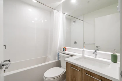 Loft / Bonus Room Photo of 101 7588 16th Street, Burnaby, BC