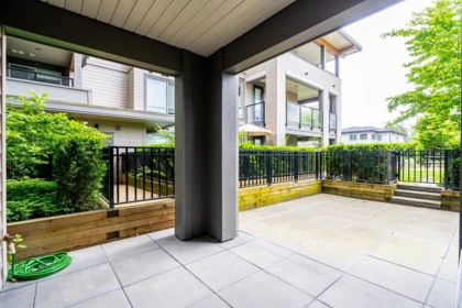 Mudroom Photo of 101 7588 16th Street, Burnaby, BC