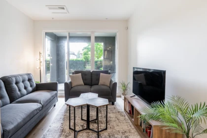 Primary Bedroom Photo of 101 7588 16th Street, Burnaby, BC