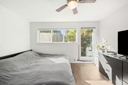 Guest Bathroom Photo of 4707 Cedarglen Place, Burnaby, BC