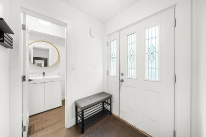 4707 Cedarglen Place, Burnaby, BC, Burnaby — Townhouse for sale
