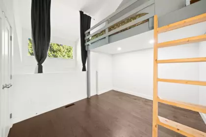 Office / Den Photo of 4707 Cedarglen Place, Burnaby, BC