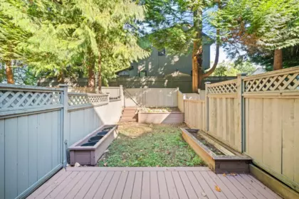 Outdoor Patio Photo of 4707 Cedarglen Place, Burnaby, BC