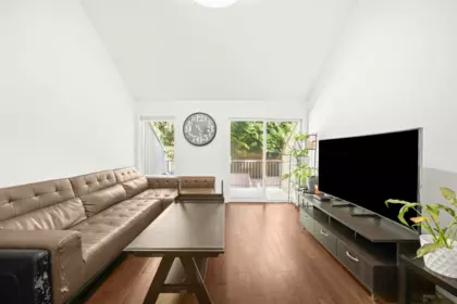 Primary Bedroom Photo of 4707 Cedarglen Place, Burnaby, BC