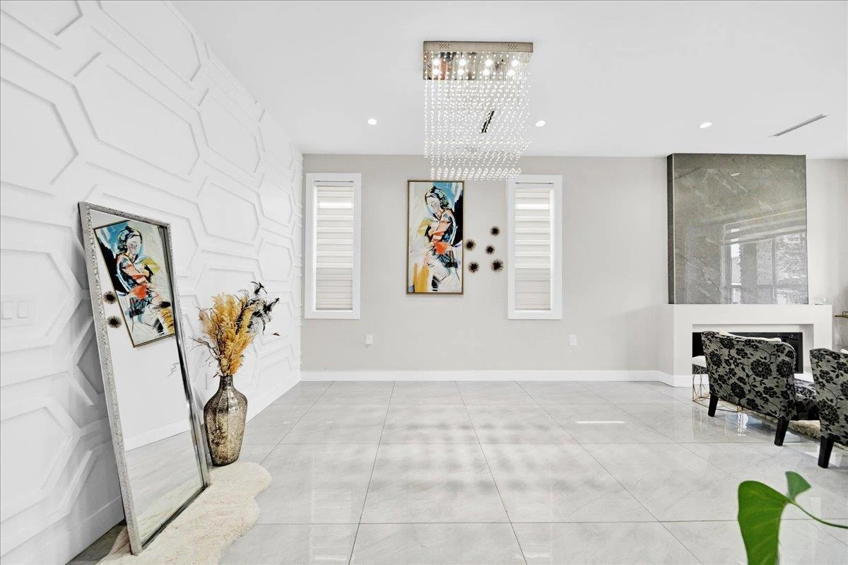 Dining Area Photo of 5932 139a Street, Surrey, BC