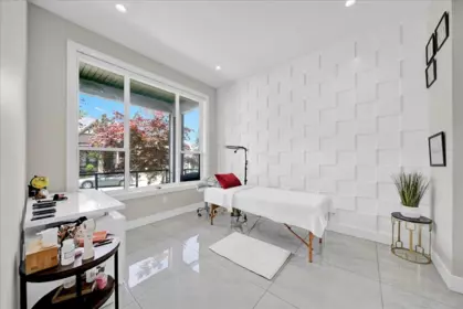 Bedroom 3 Photo of 5932 139a Street, Surrey, BC