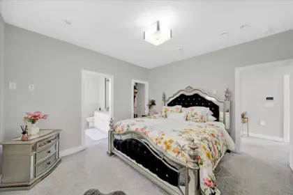 Bedroom 4 Photo of 5932 139a Street, Surrey, BC