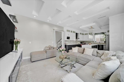 Breakfast Nook Photo of 5932 139a Street, Surrey, BC