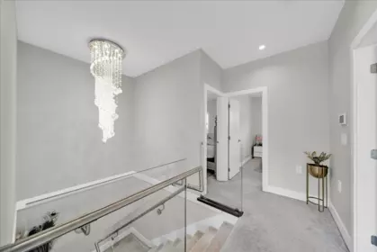 Entry Foyer Photo of 5932 139a Street, Surrey, BC