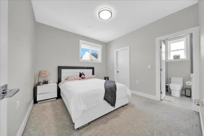 Guest Bathroom Photo of 5932 139a Street, Surrey, BC
