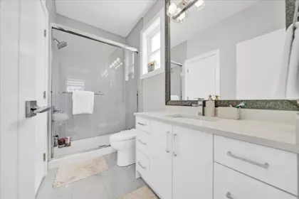 Laundry Room Photo of 5932 139a Street, Surrey, BC