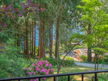 8626 Redrooffs Road, Halfmoon Bay, BC, Halfmoon Bay — Single Family Residence for sale