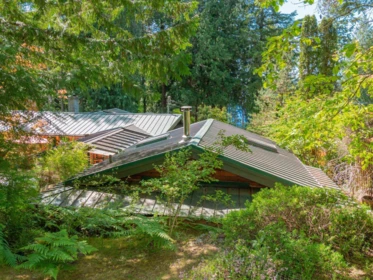 Street View Photo of 8626 Redrooffs Road, Halfmoon Bay, BC