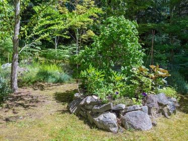 Swimming Pool Photo of 8626 Redrooffs Road, Halfmoon Bay, BC