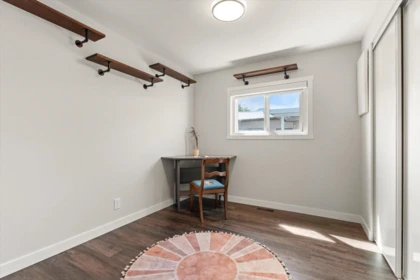 Basement Recreation Room Photo of 86 45640 Watson Road, Chilliwack, BC