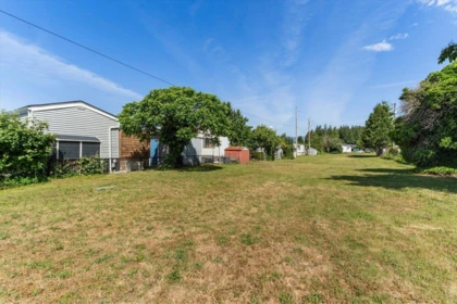 Front Yard Photo of 86 45640 Watson Road, Chilliwack, BC