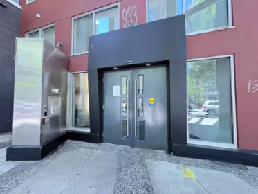 406 933 Seymour Street, Vancouver, BC, Vancouver — Apartment/Condo for sale