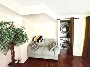Hot Tub / Spa Photo of 406 933 Seymour Street, Vancouver, BC
