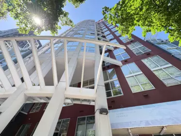 406 933 Seymour Street, Vancouver, BC, Vancouver — Apartment/Condo for sale