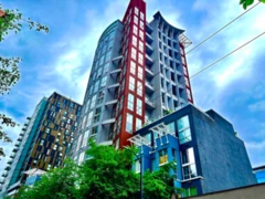 406 933 Seymour Street, Vancouver, BC