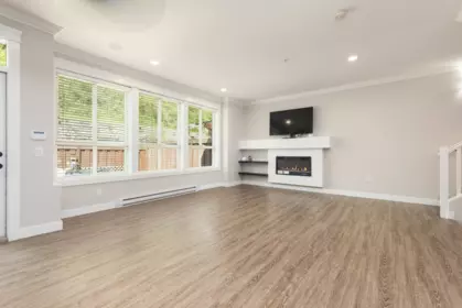 Breakfast Nook Photo of 21 10525 240 Street, Maple Ridge, BC