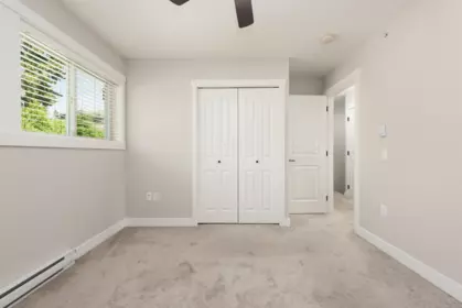 Entry Foyer Photo of 21 10525 240 Street, Maple Ridge, BC