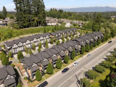 Garden / Landscaping Photo of 21 10525 240 Street, Maple Ridge, BC