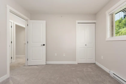 Laundry Room Photo of 21 10525 240 Street, Maple Ridge, BC