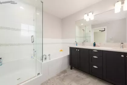 Loft / Bonus Room Photo of 21 10525 240 Street, Maple Ridge, BC