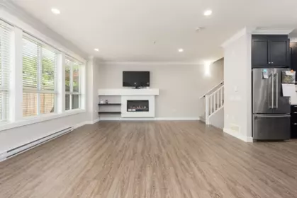 Pantry Photo of 21 10525 240 Street, Maple Ridge, BC