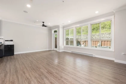 Primary Bedroom Photo of 21 10525 240 Street, Maple Ridge, BC