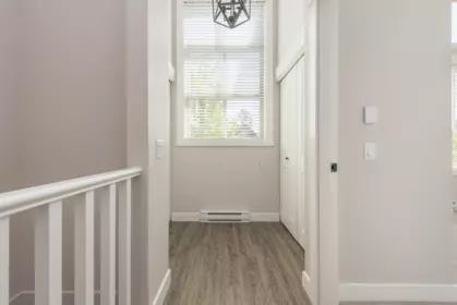 Staircase Photo of 21 10525 240 Street, Maple Ridge, BC