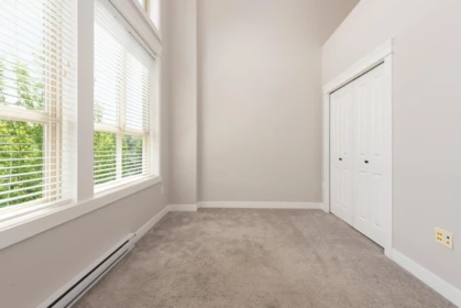 Walk-In Closet Photo of 21 10525 240 Street, Maple Ridge, BC