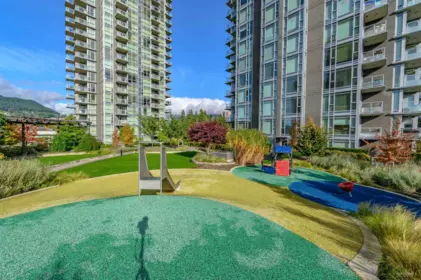 Hot Tub / Spa Photo of 3608 1188 Pinetree Way, Coquitlam, BC