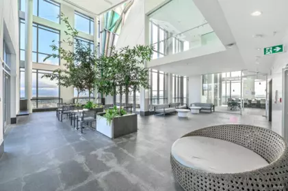 Swimming Pool Photo of 3608 1188 Pinetree Way, Coquitlam, BC
