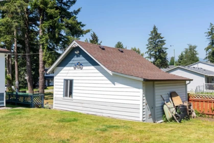 Aerial View of 20290 Wanstead Street, Maple Ridge, BC