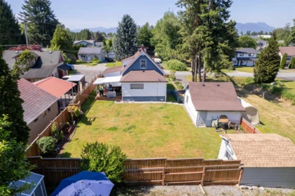20290 Wanstead Street, Maple Ridge, BC, Maple Ridge — Single Family Residence for sale