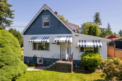 20290 Wanstead Street, Maple Ridge, BC, Maple Ridge — Single Family Residence for sale