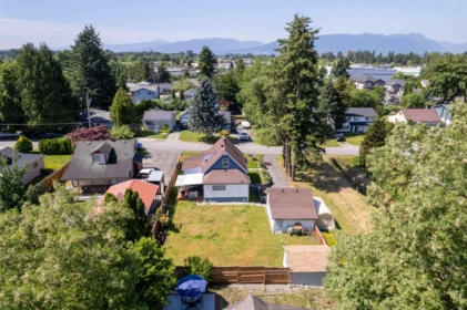 20290 Wanstead Street, Maple Ridge, BC, Maple Ridge — Single Family Residence for sale
