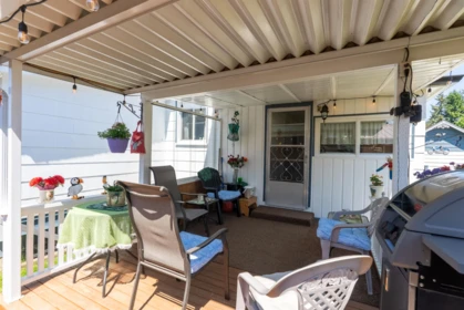 Front Yard Photo of 20290 Wanstead Street, Maple Ridge, BC