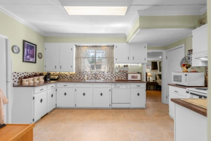 Office / Den Photo of 20290 Wanstead Street, Maple Ridge, BC