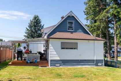 Outdoor Kitchen Photo of 20290 Wanstead Street, Maple Ridge, BC