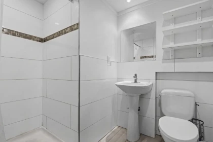 Basement Recreation Room Photo of 45 Renfrew Street, Vancouver, BC