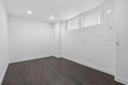 Laundry Room Photo of 45 Renfrew Street, Vancouver, BC