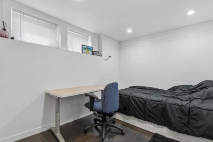 Loft / Bonus Room Photo of 45 Renfrew Street, Vancouver, BC