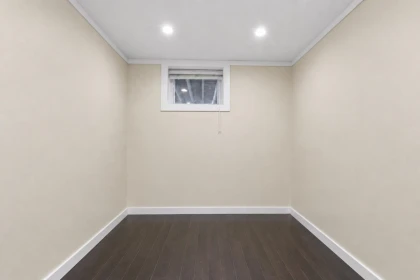 Office / Den Photo of 45 Renfrew Street, Vancouver, BC