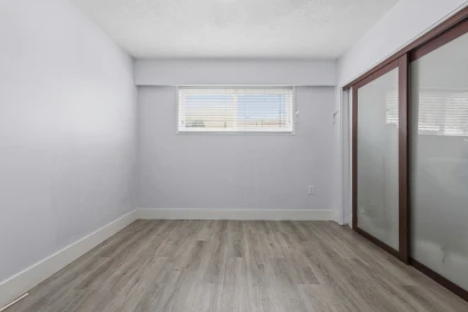 Powder Room Photo of 45 Renfrew Street, Vancouver, BC