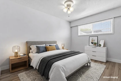 Primary Bedroom Photo of 45 Renfrew Street, Vancouver, BC